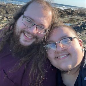 Meet your Posher, Andy